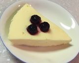 レア ヨーグルトケーキ作り方6写真