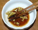 お安く作るよ！ マグロの三段活用！！作り方15写真