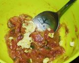 お安く作るよ！ マグロの三段活用！！作り方18写真