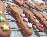スプーン&フォーククッキー作り方13写真