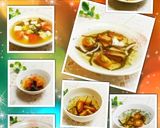 すぐできる♪ 塩昆布de洋風即席スープ作り方11写真
