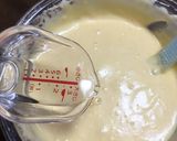 クリームたっぷり✨ロールケーキ作り方6写真