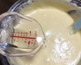 クリームたっぷり✨ロールケーキ作り方6写真