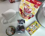 余り物クッキーα作り方1写真