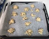 余り物クッキーα作り方4写真