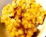 コーン缶で簡単かき揚げ(๑'ڡ'๑)作り方4写真