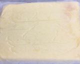 クリームたっぷり✨ロールケーキ作り方10写真
