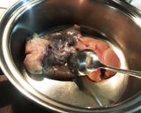 生たらこフレーク作り方2写真
