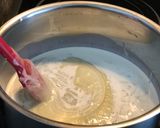 プロに学んだじゃがいものポタージュ作り方9写真