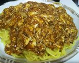 元祖☆俺のニュータンタン飯作り方8写真