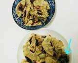 ノビルの餃子作り方7写真