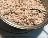 生たらこフレーク作り方5写真
