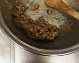 餃子の皮が余ったら!納豆揚げ作り方1写真