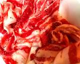昭和の豚バラ◆ソース焼肉作り方2写真