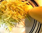 昭和の豚バラ◆ソース焼肉作り方3写真