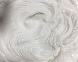 クリームたっぷり✨ロールケーキ作り方11写真