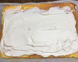 クリームたっぷり✨ロールケーキ作り方12写真