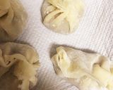 餃子の皮が余ったら!納豆揚げ作り方3写真