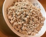 生たらこフレーク作り方6写真