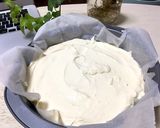 簡単チーズケーキ〜男性にも♡〜作り方6写真