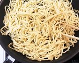 うちバル♡日清風月焼きそば！作り方2写真