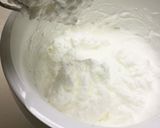 ひな祭りに。ひし形ロールケーキ作り方3写真