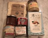 砂糖不使用古代小麦ハチミツスコーン作り方1写真