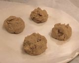 砂糖不使用古代小麦ハチミツスコーン作り方3写真