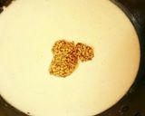 鶏むね肉のソテー ~マスタードソース~作り方4写真