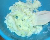 ストロベリー／パウンドケーキ／ひな祭り作り方2写真