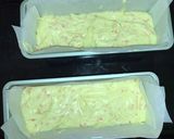 ストロベリー／パウンドケーキ／ひな祭り作り方7写真