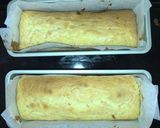 ストロベリー／パウンドケーキ／ひな祭り作り方8写真