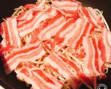 簡単！コスパ良し！ご飯がススム！蒸し鍋作り方2写真