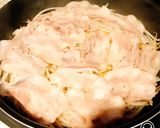 簡単！コスパ良し！ご飯がススム！蒸し鍋作り方5写真