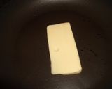 フライパン一つで　焼きチーズ作り方1写真