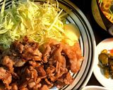 昭和の豚バラ◆ソース焼肉作り方8写真