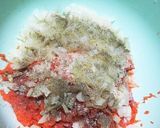 煮込みハンバーグ作り方3写真