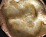 ダッチベイビー作り方4写真