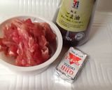 具沢山味噌汁・豚チーズロール作り方2写真