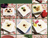 何とでも言ってくれ♬私の冷奴＆ごま豆腐♡作り方26写真