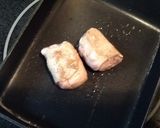 具沢山味噌汁・豚チーズロール作り方6写真