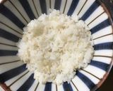 忙しい朝に！3分で作れる！納豆しらす丼作り方1写真
