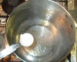 たらこパスタ♪簡単キャベツで作り方3写真