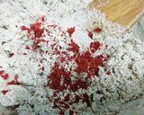 桜のタルト台作り方8写真