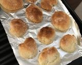 HMで★めちゃ簡単クッキー作り方5写真