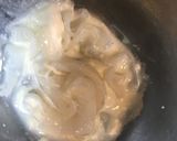 イカと大根の山葵塩酒粕ヨーグルト和え作り方3写真