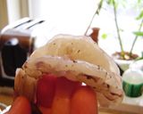 ココナッツ☆シュリンプ♪作り方1写真