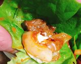 東松山ご当地グルメかしら肉の味噌だれ炒め作り方7写真