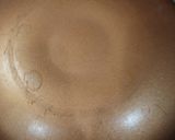 炊飯器で簡単あさりと春菊の春キッシュ作り方14写真
