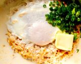 バターミルク チキンラーメン作り方3写真